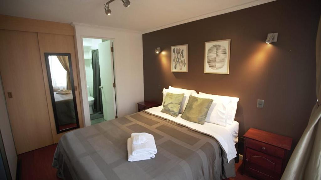 Cavancha Apartment | Espacio Norte Familiar - Cavancha