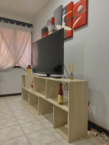 Dorrego Apartment | Espacio Seven Mendoza