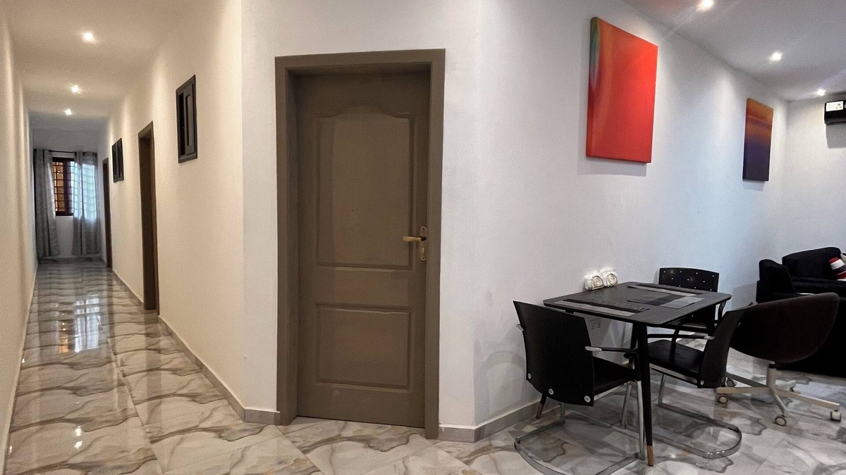 Eastern Region Apartment | ESPADA LODGE Studio 3.3
