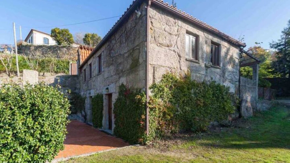 Espadanedo Villa | Espadanedo Stone Haven