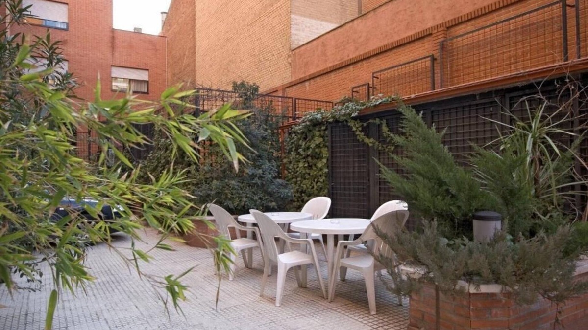 Cuatro Caminos Apartment | Espahotel Plaza Basílica