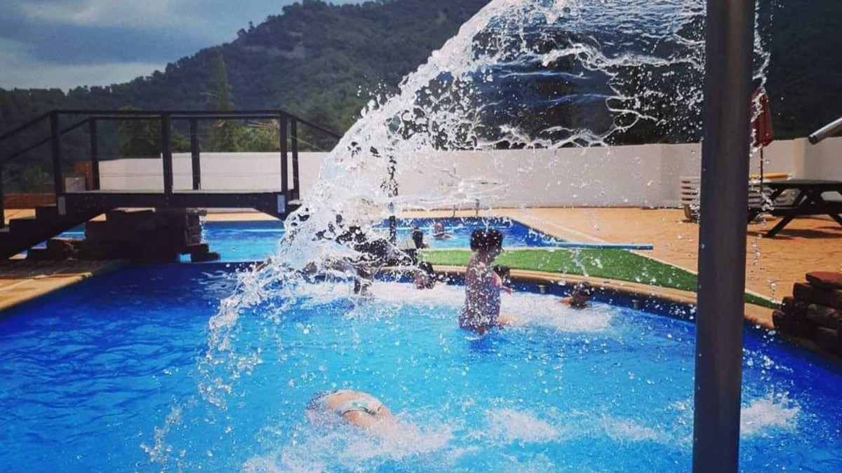 L'Argentera House | Espai Abadia