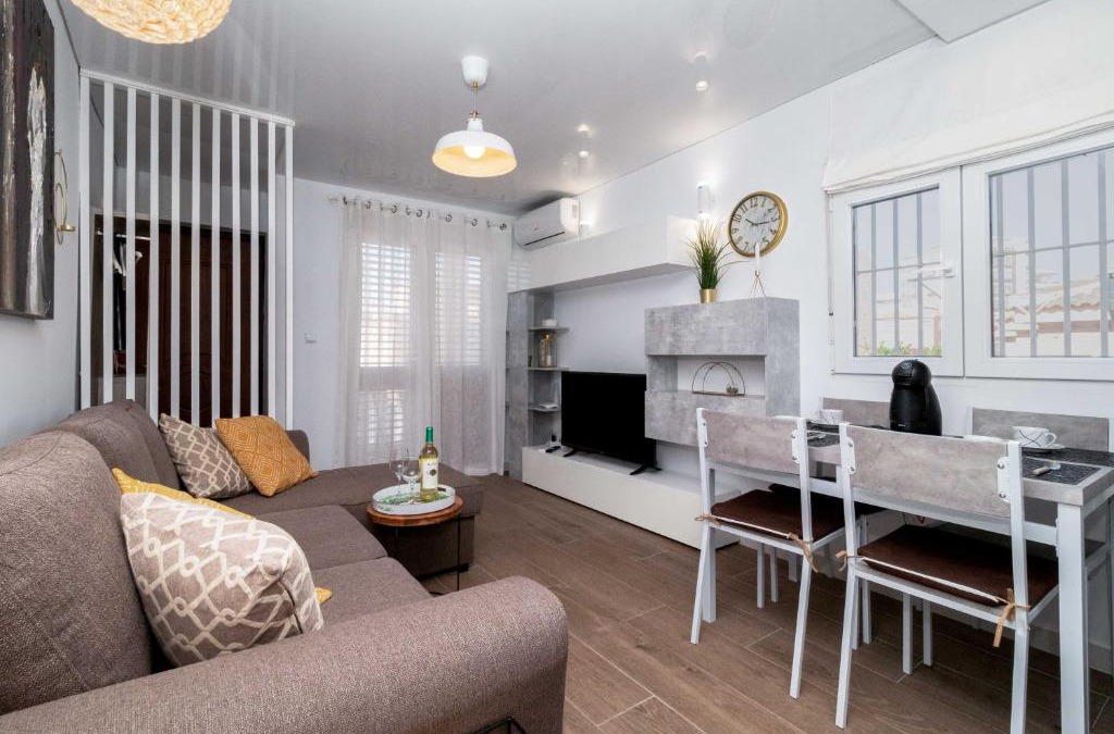 La Mata Apartment | Espanatour HOLANDA