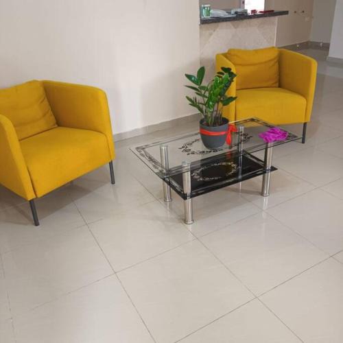 Azua Apartment | Especial alojamiento cerca de la Playa Azua