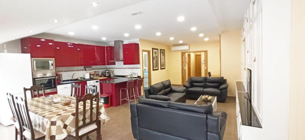 Pozuelo de Alarcon Apartment | Especial para ti