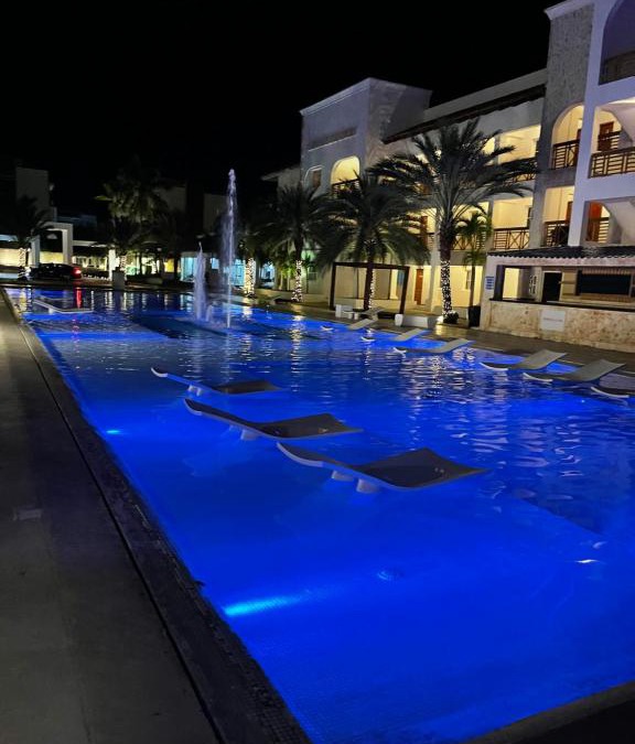 Punta Cana Apartment | Espectacular Apartamento En Tanama Cap Cana