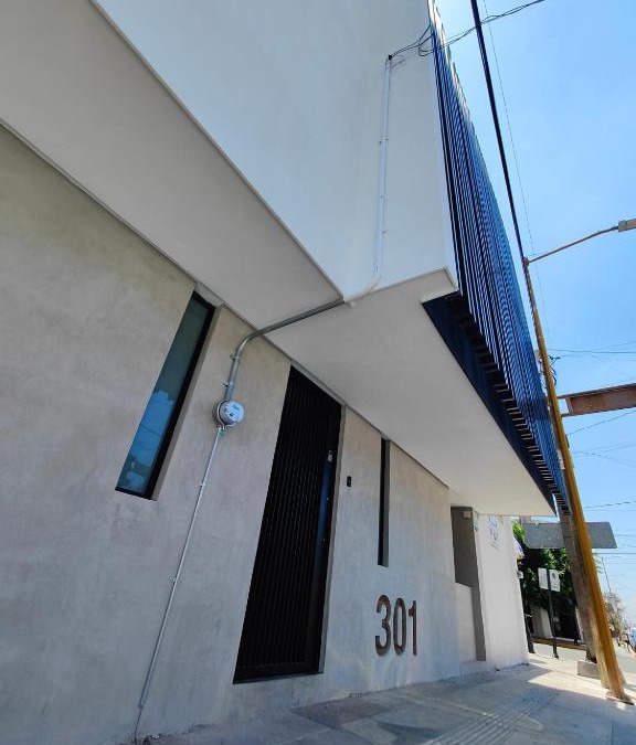 Zona Centro House | Espectacular Casa Nueva Céntrica