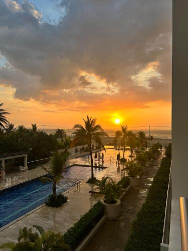 Cartagena District Apartment | ESPECTACULAR APARTAMENTO MORROS 3 Acceso directo a la Playa!