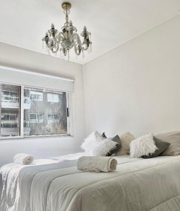 Belgrano Apartment | Espectacular departamento tres ambientes en Belgrano