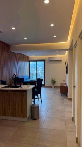 Monterrey Apartment | Espectacular y exclusivo departamento en Monterrey