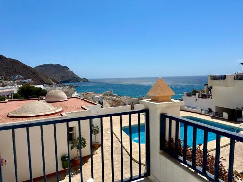 San Jose Apartment | Espectaculares vistas al Mediterráneo con piscina a 80 metros de la playa