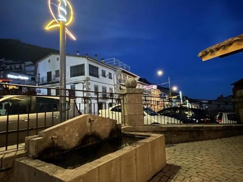 Pedro Bernardo House | Espejo del Tiétar