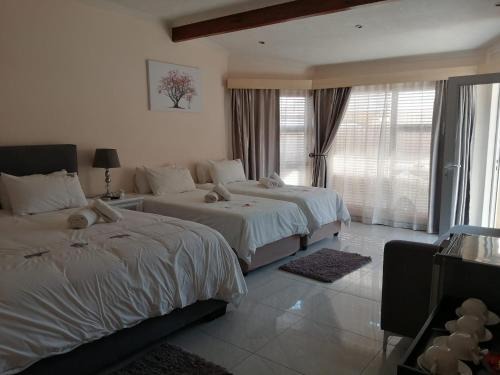 Windhoek House | Esperanca Guesthouse
