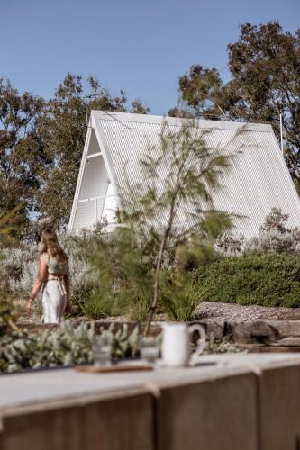 Bandy Creek Resort | Esperance Chalet Village
