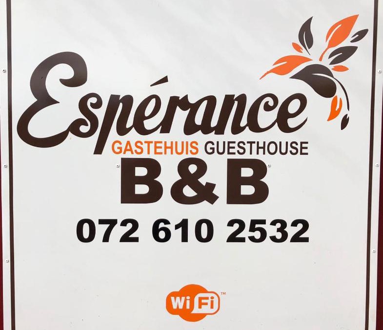 Upington House | Esperance Guesthouse