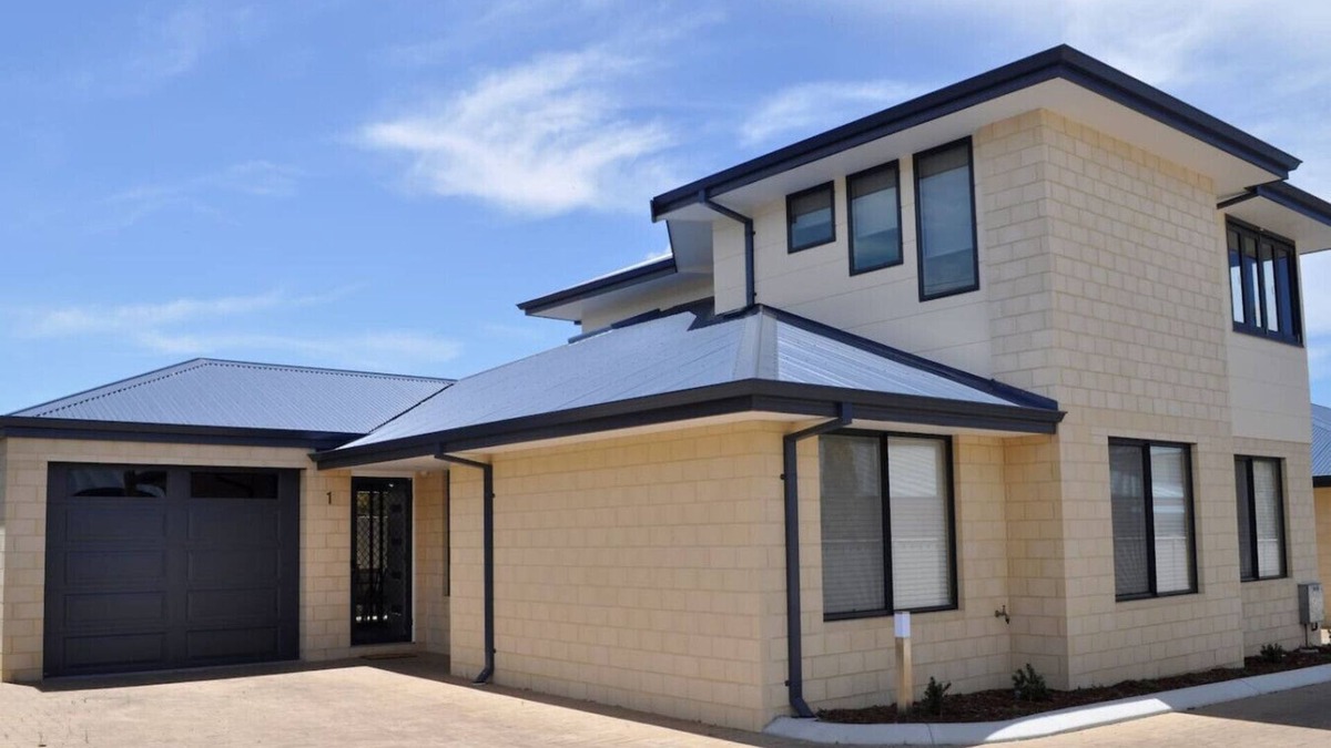 Esperance House | Esperance Ocean Escape