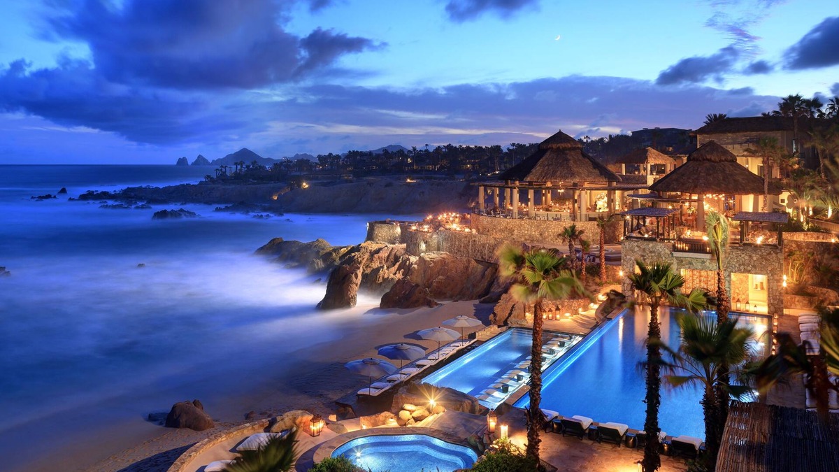 Los Cabos Resort | Esperanza, Auberge Collection