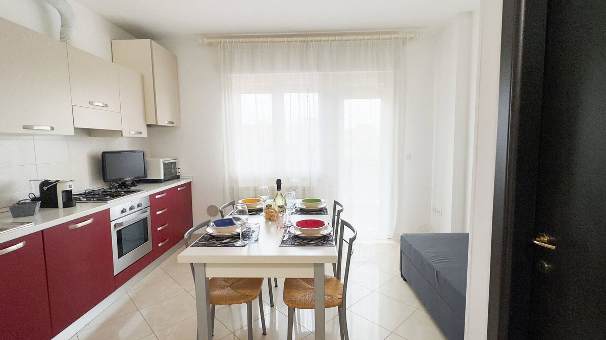 Sottomarina Apartment | Esperia Apartment by Ca-Sa Check