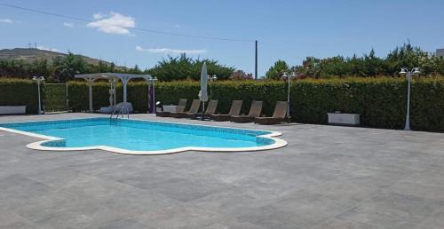 Favara House | Esperienza Siciliana