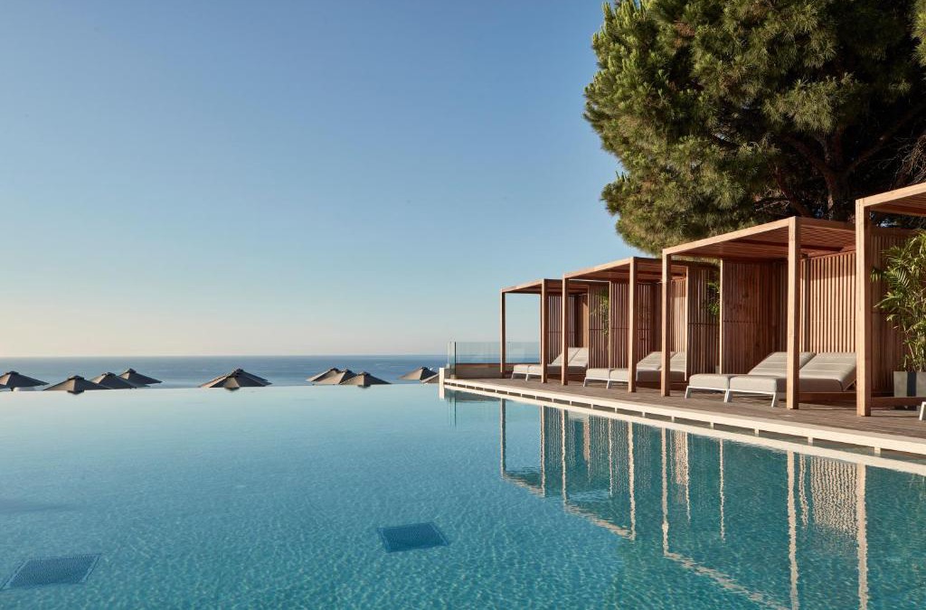 Faliraki Hotel | Esperos Village Blue & Spa - Adults Only