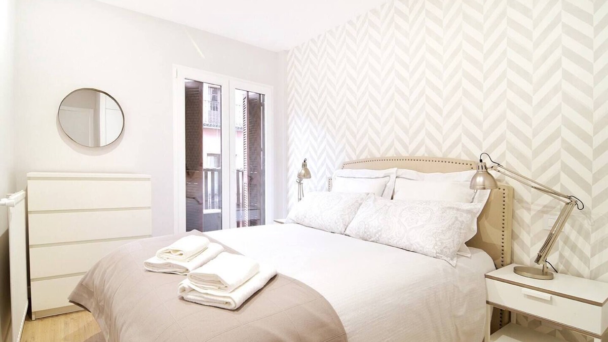 Barrio de La Latina Apartment | Espléndido Apartamento en Cava Baja - La Latina