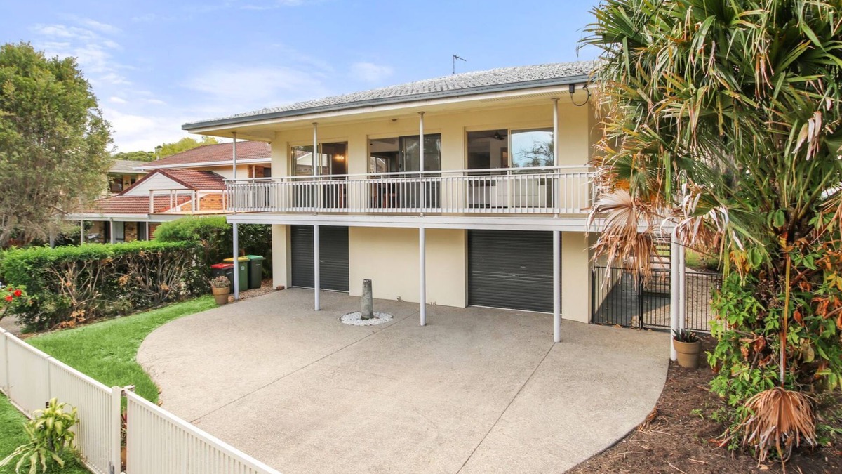 Golden Beach House | Esplanade 123, Golden Beach