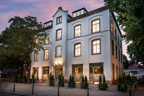 Nauwieser Viertel Hotel | ESPLANADE Saarbrücken