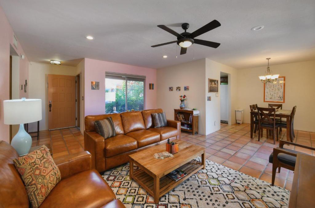 Sunrise Pointe Townhouses Apartment | Esplendora