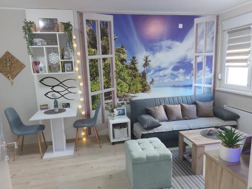 Sremska Mitrovica Apartment | # Espresso 2 Apartman sa garazom