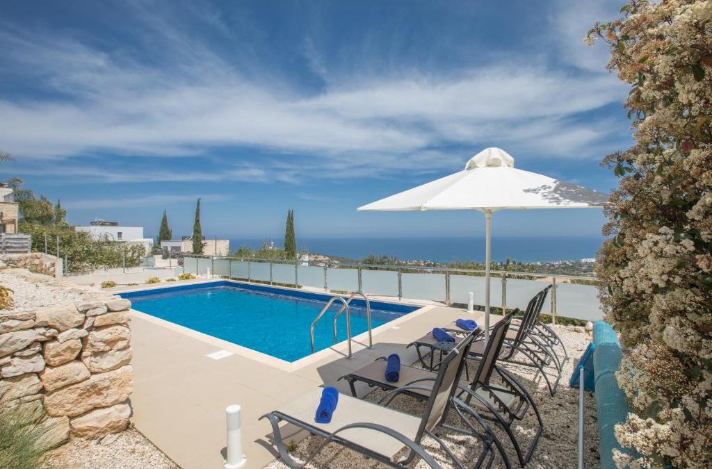 Latchi Villa | Esprit Villa 30
