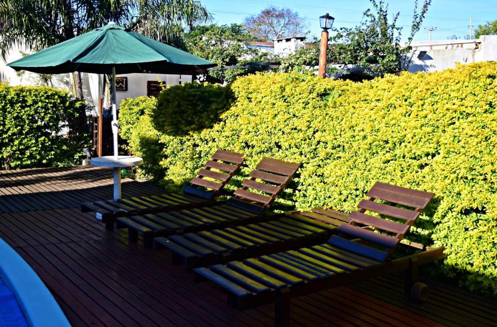 Esquina House | Esquina Apart Hotel