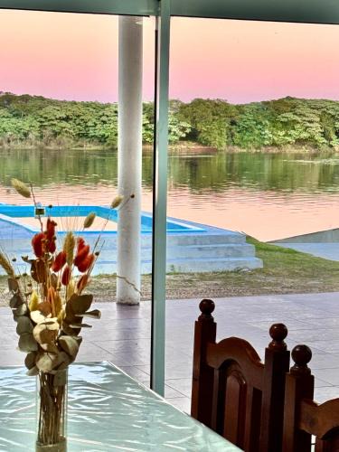 Esquina Hotel | Esquina Lodge