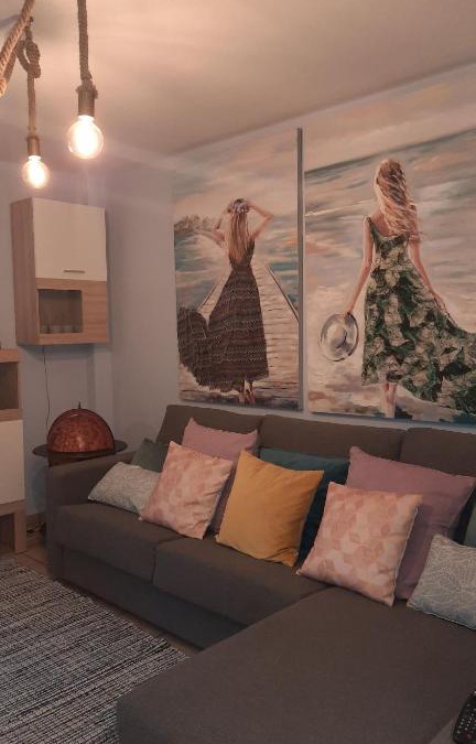Esquinzo Apartment | Esquinzo Residenzial