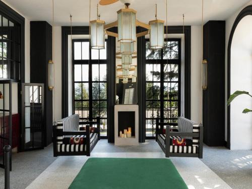 Telavi Hotel | Esquisse Design Hotel