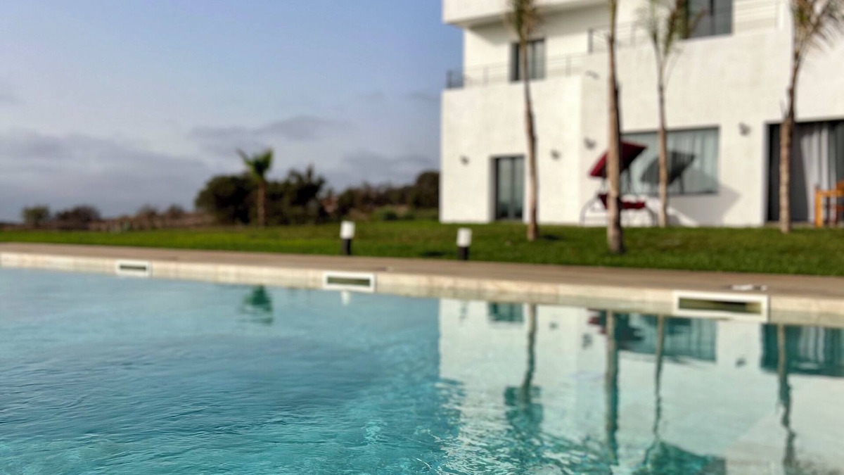 Ounagha Villa | Essaouira Getaway