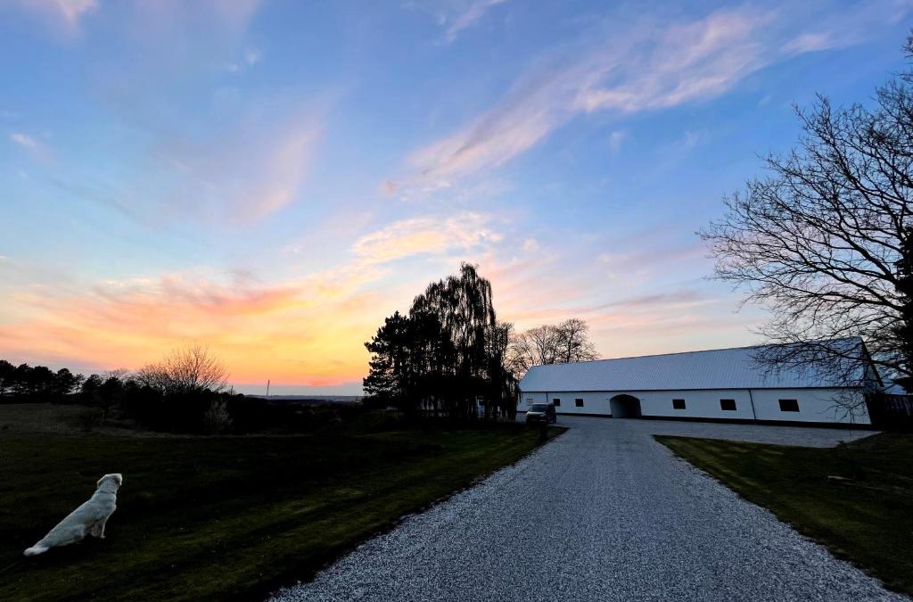 Randers Bed & Breakfast | Essenbaekgaard B&B
