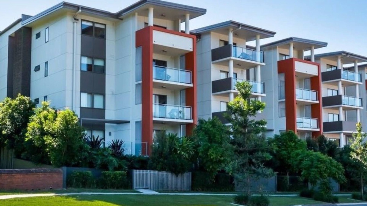 Chermside Apartment | Essence Apartments Chermside