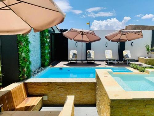 Windhoek Apartment | Essence Lifestyle Premium