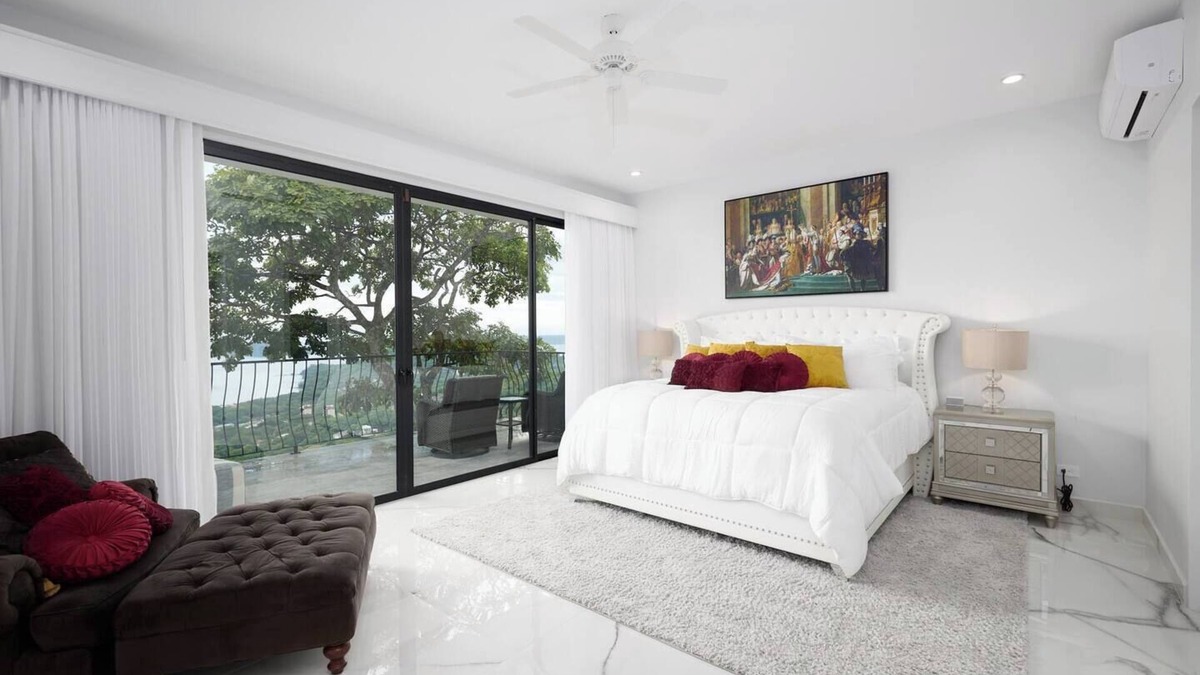 Panama Beach Villa | Essence of Dreams - Luxury Ocean View Villa