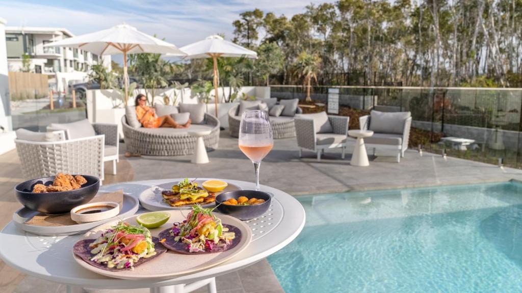 Peregian Beach House | Essence Peregian Beach Resort - Wallum 4 Bedroom Luxury Home