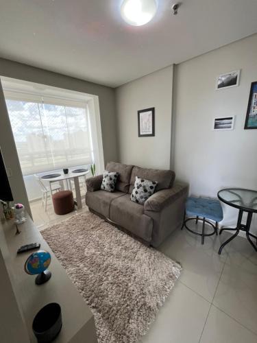 Goiania Apartment | Essenciale Style 2104