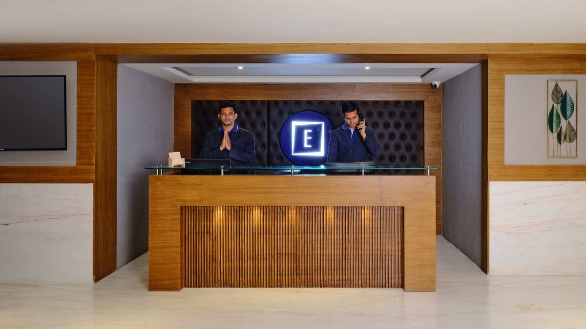 Karappakam Hotel | Essentia Premier Hotel Chennai OMR