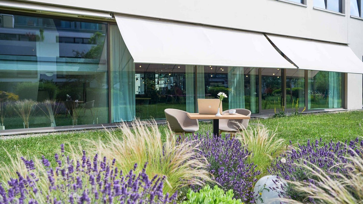 Basel City Centre Hotel | Essential by Dorint Basel City