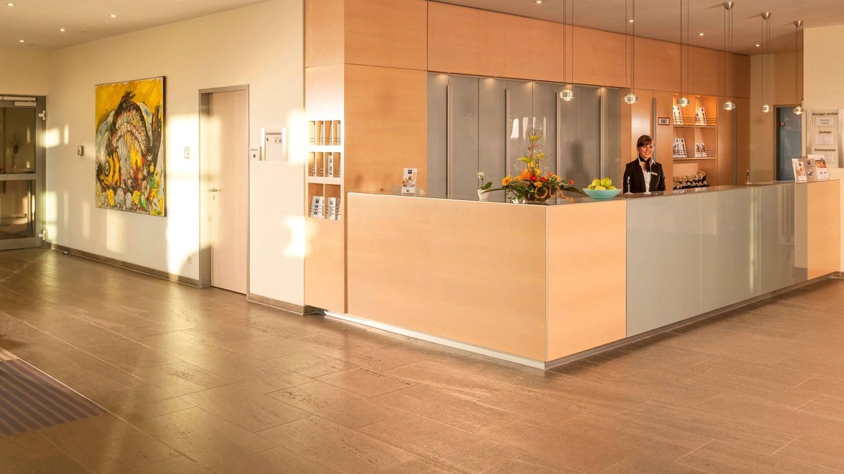 Adlershof Hotel | Essential by Dorint Berlin-Adlershof