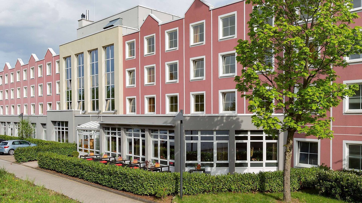 Remscheid Hotel | Essential by Dorint Remscheid