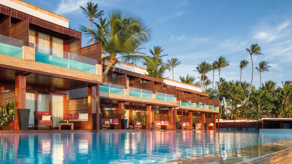 Jijoca de Jericoacoara Hotel | Essenza Hotel