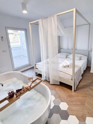 Conversano Apartment | Essenze di Puglia - Holiday Rental