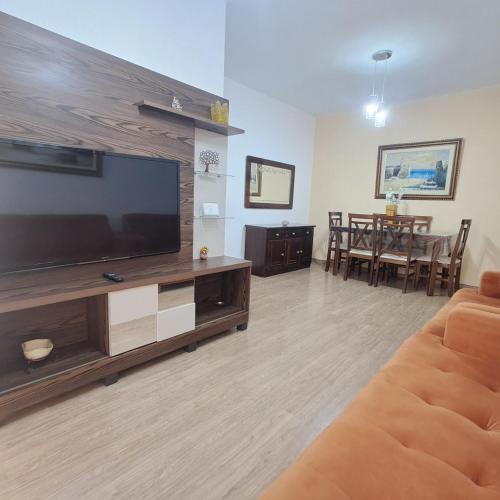 Engenho de Dentro Apartment | Estádio Engenhão, ar condicionado, bem localizado