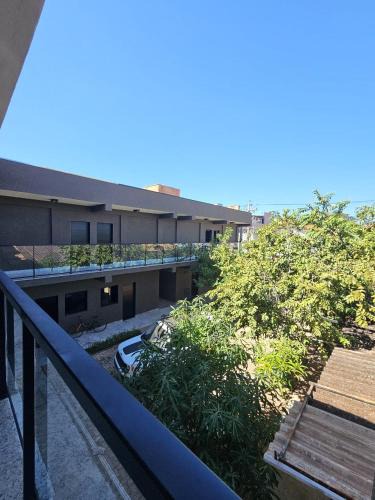 Centro Hotel | Estância Ana S Diniz