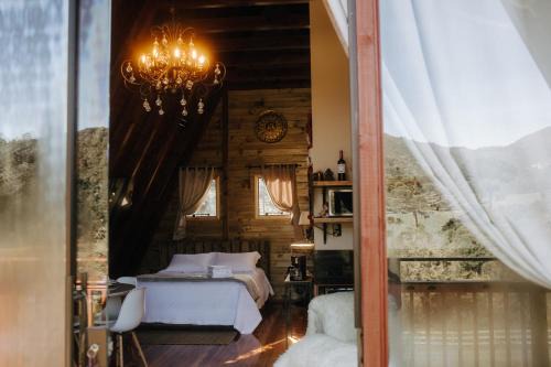 Urubici House | Estância Nazari